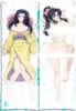 Kaoru Kamiya Body pillow case Mitgard-Knight