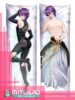 TOUKEN RANBU Kasen Kanesada Body pillow case Dakimakura - 1