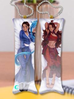 Katara Keychain AVATAR Mitgard-Knight