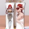 Katarina Keychain LEAGUE OF LEGENDS Mitgard-Knight
