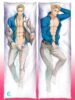 Kento Nanami Body pillow case JUJUTSU KAISEN Mitgard-Knight