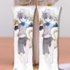 Killua Zoldyck V1 Keychain HUNTER X HUNTER Mitgard-Knight