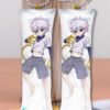 Killua Zoldyck V2 Keychain HUNTER X HUNTER Mitgard-Knight