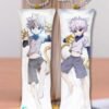 Killua Zoldyck V3 Keychain HUNTER X HUNTER Mitgard-Knight