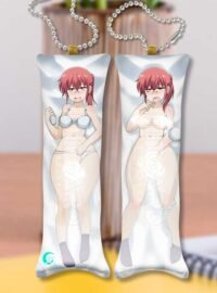 Kobayashi MINI Dakimakura KEYCHAIN