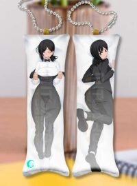 Kobeni Higashiyama MINI Dakimakura KEYCHAIN