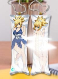 Kohaku Llavero mini dakimakura