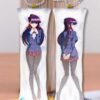Komi Shouko V1 Keychain KOMI SAN CAN´T COMUNICATE Mitgard-Knight