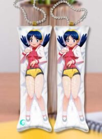 Kris MINI Dakimakura KEYCHAIN