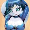 Krystal Mousepad 3D STAR FOX Mitgard-Knight