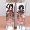 Kurumi Tokisaki V2 Keychain DATE A LIVE Mitgard-Knight