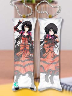 Kurumi Tokisaki V2 Keychain DATE A LIVE Mitgard-Knight