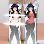 Kyoka Jiro / Earphone Jack V2 Keychain MY HERO ACADEMIA