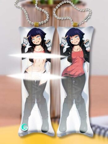 Kyoka Jiro / Earphone Jack V2 Keychain MY HERO ACADEMIA Mitgard-Knight