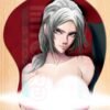 Lady Maria Mousepad 3D BLOODBORNE Mitgard-Knight