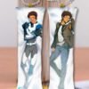 Lance (Legendary Defender) Keychain VOLTRON Mitgard-Knight