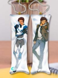 Lance (Legendary Defender) ミニ抱き枕キーホルダー