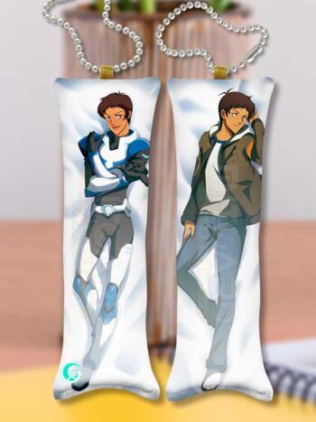 Lance (Legendary Defender) Keychain VOLTRON Mitgard-Knight