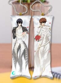 Lelouch & Suzaku Llavero mini dakimakura