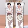 Levi Ackerman V2 Keychain ATTACK ON TITAN Mitgard-Knight