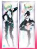 Lio Fotia Body pillow case PROMARE Mitgard-Knight