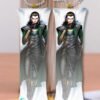 Loki Laufeyson V1 Keychain AVENGERS Mitgard-Knight