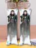 Loki Laufeyson V1 Keychain AVENGERS Mitgard-Knight