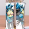 Lucario Keychain POKEMON Mitgard-Knight