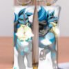 Lucario Keychain POKEMON Mitgard-Knight