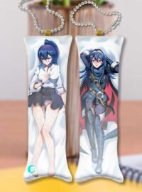 Lucina Llavero mini dakimakura