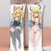 Lucoa Keychain MISS KOBAYASHI'S DRAGON MAID Mitgard-Knight