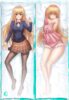 Mahiru Shiina Body pillow case THE ANGEL NEXT DOOR SPOILS ME ROTTEN Mitgard Studio