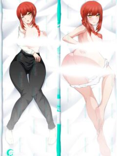 Makima Body pillow case CHAINSAW MAN Mitgard-Knight