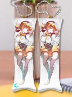 Mami Tomoe Keychain MADOKA MAGICA Mitgard-Knight