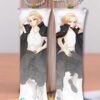 Manjiro Sano / Mikey Keychain TOKYO REVENGERS Mitgard-Knight
