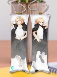 Manjiro Sano / Mikey Llavero mini dakimakura