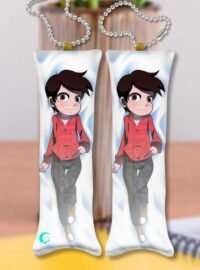 Marco Díaz Keychain STAR VS THE FORCES OF EVIL