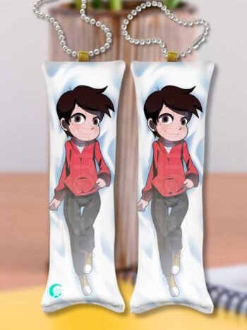 Marco Díaz Keychain STAR VS THE FORCES OF EVIL Mitgard-Knight