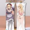 Marin Kitagawa Keychain MY DRESS-UP DARLING Mitgard-Knight