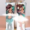 Marina Keychain SPLATOON Mitgard-Knight