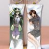 Masamune Date Keychain SAMURAI WARRIORS Mitgard-Knight