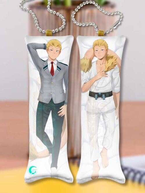 Mashirao Ojiro / Tailman Keychain MY HERO ACADEMIA Mitgard-Knight