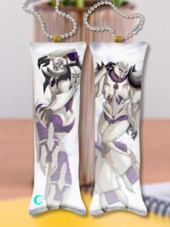 Megatron Keychain TRANSFORMERS Mitgard-Knight