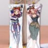 Mei Hatsume V1 Keychain MY HERO ACADEMIA Mitgard-Knight