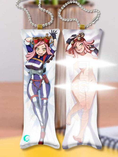 Mei Hatsume V2 Keychain MY HERO ACADEMIA Mitgard-Knight