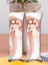 Mia MINI Dakimakura KEYCHAIN