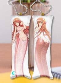 Miia MINI Dakimakura KEYCHAIN
