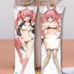 Milim Nava Keychain THAT TIME I GOT REINCARNATED AS A SLIME