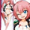 Milim Nava Body pillow case THAT TIME I GOT REINCARNATED AS A SLIME Mitgard-Knight
