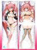 Milim Nava Body pillow case THAT TIME I GOT REINCARNATED AS A SLIME Mitgard-Knight